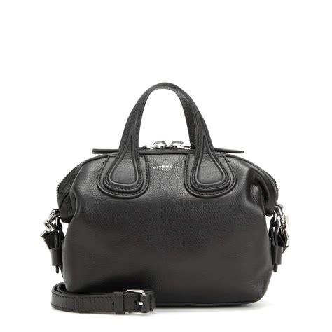 givenchy nightingale black|borse nightingale donna.